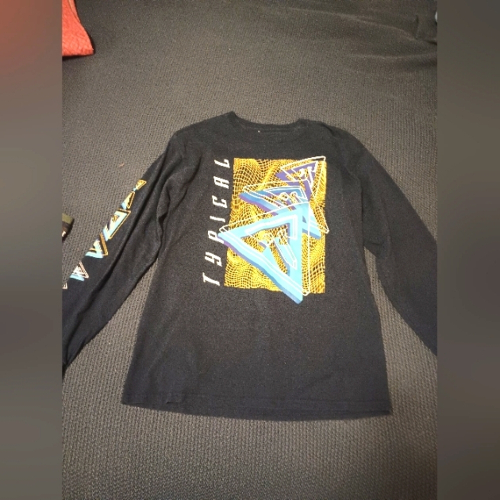 Men's Typical Shirt